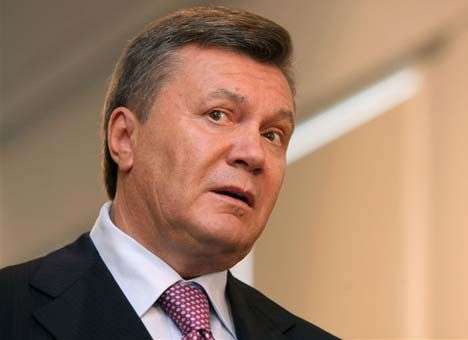 Президент обещает амнистию всем «нетяжким» протестующим