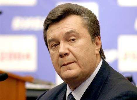 Янукович заявил, что в законы от 16 января будут внесены изменения