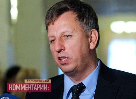 Главой КГГА стал «регионал» Макеенко,  — указ