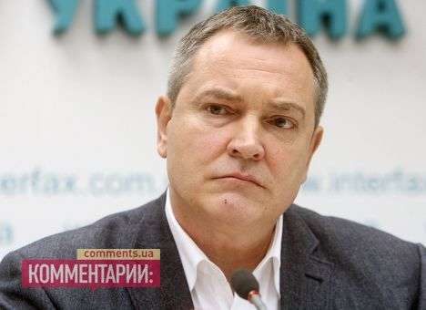 Автор скандальных законов вывозит свою семью из Киева (ВИДЕО)