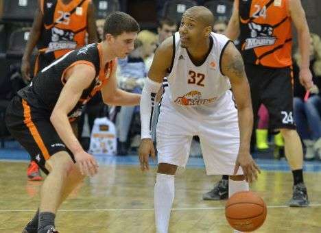 Киев и Донецк обеспечили себе место в полуфинале Кубка Украины