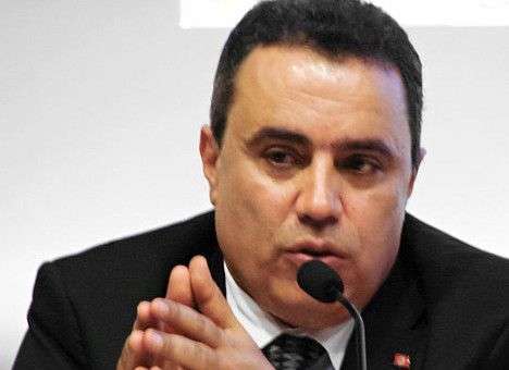 Премьер Туниса сформировал правительство со второй попытки