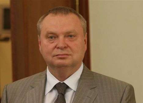 Губернатор Запорожья рассказал, почему он разогнал местный Евромайдан