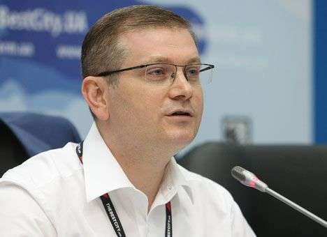 Руководителя баскетбольного «Кривбасс» подозревают в организации беспорядков в Днепропетровске