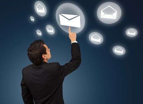 В 2013 Украина заняла 13-е место по рассылке спама