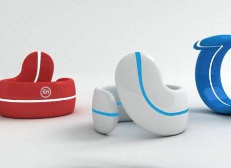 Показано «умное» кольцо для управления гаджетами