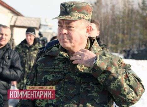 Министр обороны заявил, что военным на 20% увеличили премии