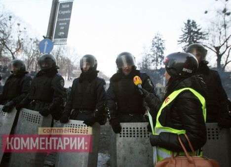 Правительство увеличило расходы на оборону, милицию и суды на 9-14%