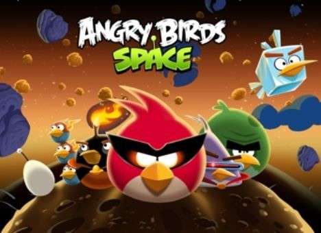 АНБ следит за пользователями через Angry Birds