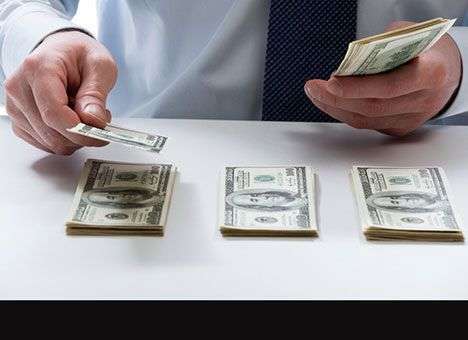 3 у.е. миллиарда в месяц: съели и не заметили