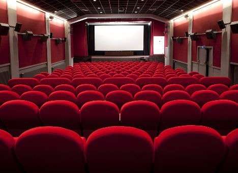 Підтримка по-українськи, або Кіна не буде