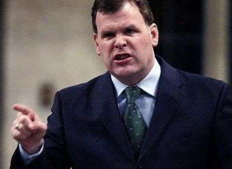 Канада ввела санкции против ключевых официальных лиц Украины