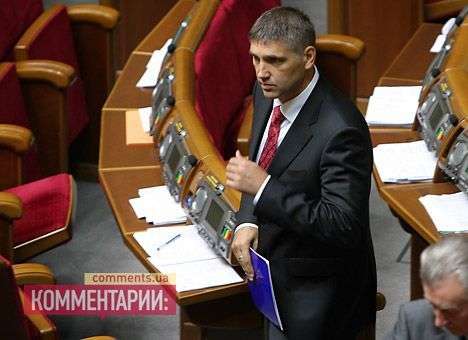 Оппозиция и большинство пока не договорились по закону об амнистии
