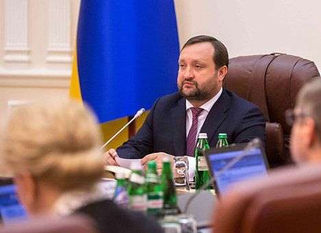 Арбузов намерен сфокусироваться на ЖКХ, зарплатах и инвесторах