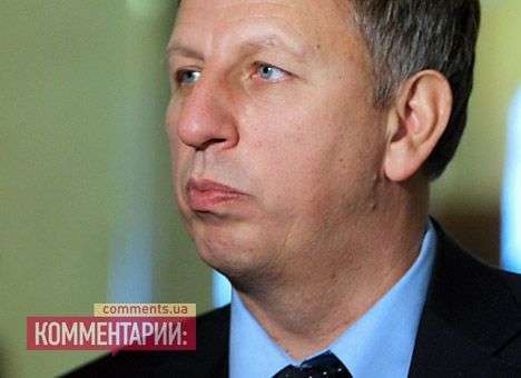 Макеенко не будет менять заместителей