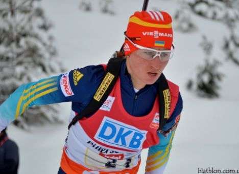 Букмекеры не верят, что Украина завоюет «золото» в Сочи