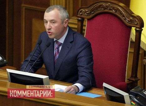 Переговоры по закону об амнистии проходят успешно, – вице-спикер