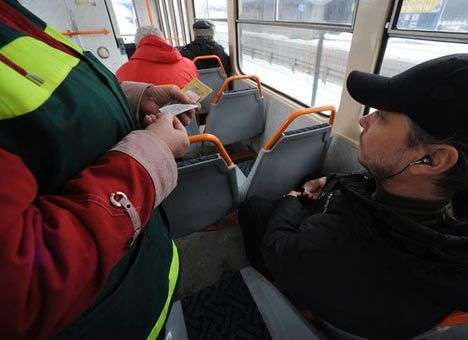 Макеенко заявил, что проезд в Киеве не подорожает до принятия бюджета