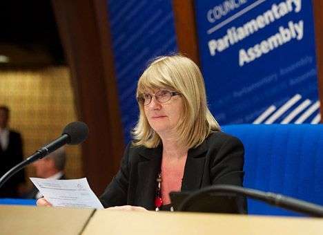 ПАСЕ приняла резолюцию по Украине