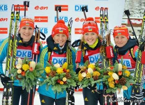 Сочи-2014: на что рассчитывать Украине