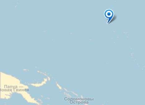 В Тихом океане найден мексиканец, проведший в море 16 месяцев