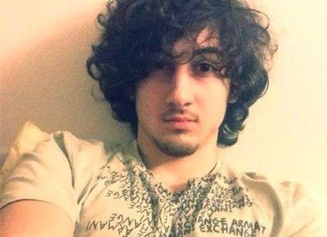 Джохар Царнаев предал США, — прокуратура