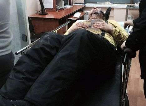 В МВД рассказали, как похитили Булатова