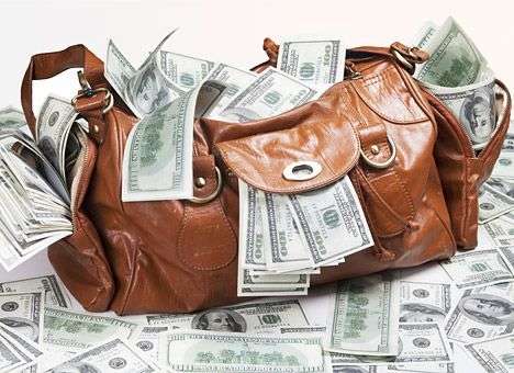 Американские инвесторы за неделю вывели рекордные 2 у.е.,6 млрд. из развивающихся стран