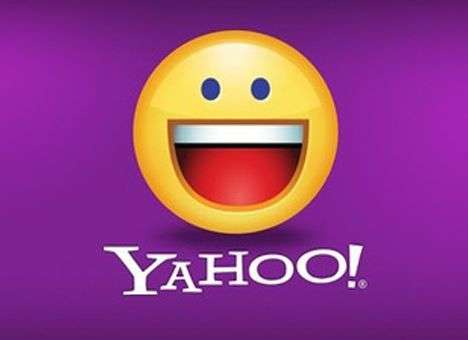 Хакеры похитили данные почтового сервиса Yahoo