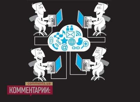 ВКонтакте с Кремлем