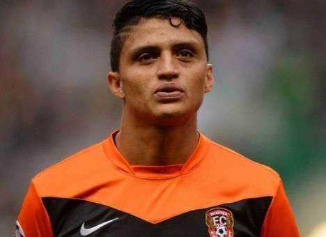 У футболиста донецкого клуба при медосмотре обнаружили одну почку