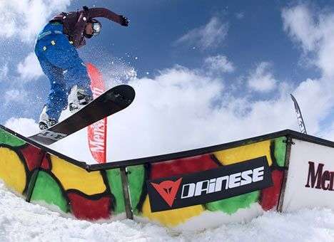 Олимпийское движение: навстречу молодежным трендам