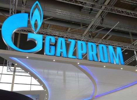 «Газпром» опять пригрозил «Нафтогазу» переводом на предоплату