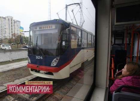 В бюджет Киева на 2014 год заложили подорожание проезда