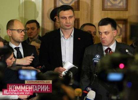 Кличко хочет, чтобы Рада работала три недели подряд