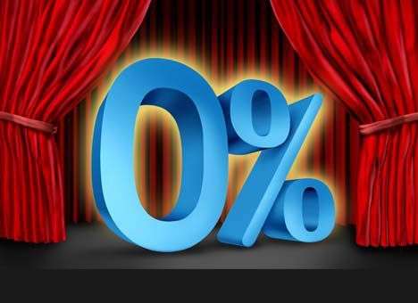 Шаткий ноль 2013-го