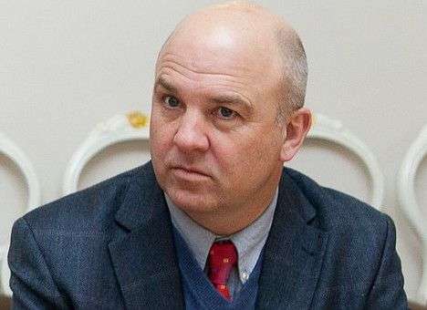 В Украину едет омбудсмен Совета Европы