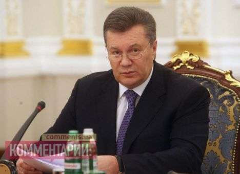 В ПР заявили, что Янукович готов объявить досрочные выборы Рады и Президента