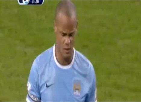 «Челси» обыграл «Сити» и догнал клуб из Манчестера (ВИДЕО)