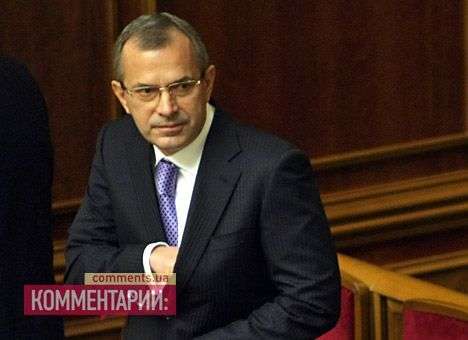 Янукович предложит Клюева на пост премьера, — вице-спикер