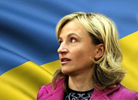 Шевченко понесет флаг Украины на церемонии открытия Олимпиады