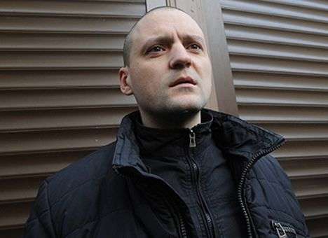 Удальцову и Развозжаеву продлили до 10 июня меру пресечения