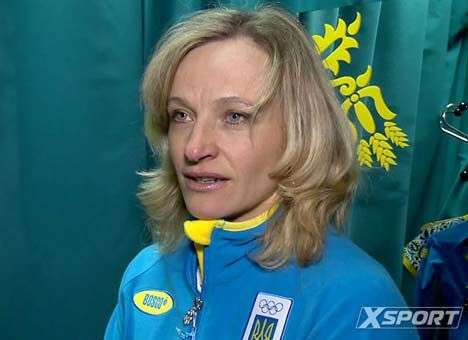 Знаменосец украинской сборной не отказывается от такой чести