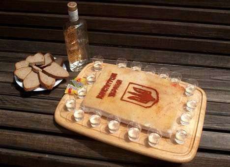 Конституция раздора