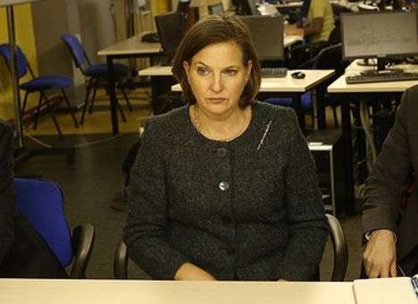 Завтра к Президенту Украины прилетит помощник госсекретаря США