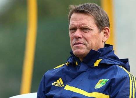 Новый спортивный директор «Металлиста» просит не обращать внимание на поражение