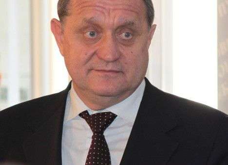 Крымские «регионалы» готовятся к новой Конституции Украины