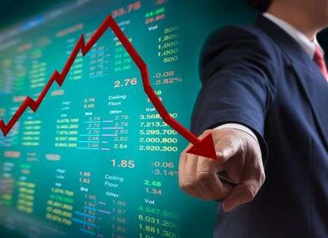 Гривня на межбанке обвалилась до 9,40 UAH/USD