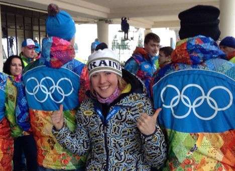 Украинская биатлонистка рассказала о скандальных туалетах в Сочи