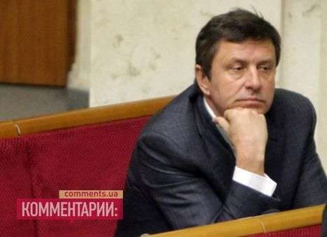 Пилипишин о бойкоте его чая «Батик»: Выколите себе два глаза